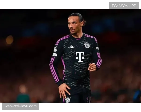 半决赛首回合：拜仁慕尼黑1-1阿森纳，萨内内切世界波破门